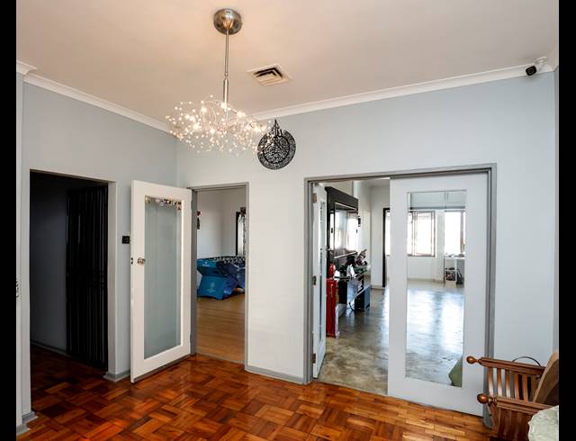 3 BEDROOM TOWNHOUSE FOR SALE IN MUSGRAVE